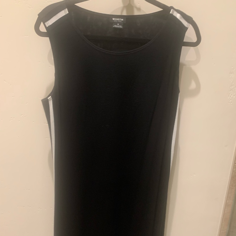 Worth Sporty Dress